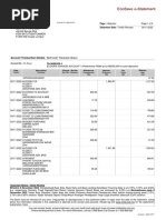 JomPAY Biller Codes for Tax Payments | PDF | Computers