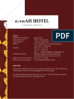 Company Profile Enhaii Hotel 2
