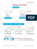 BengkelPeluasanOlimpiadMatematik2021 PolygonsAndCircle