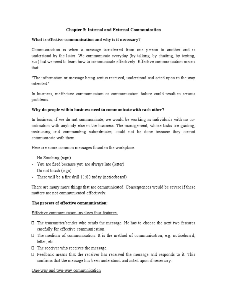 chapter-9-internal-and-external-communication-1-pdf-communication