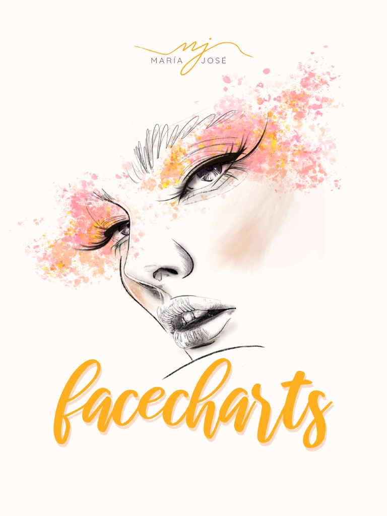 Ebook Facechart | PDF