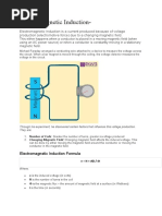 Physics Investigatory Project