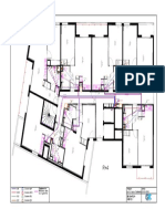 13.5 M Chambre: EV DN 100 EV DN 100 EV DN 100