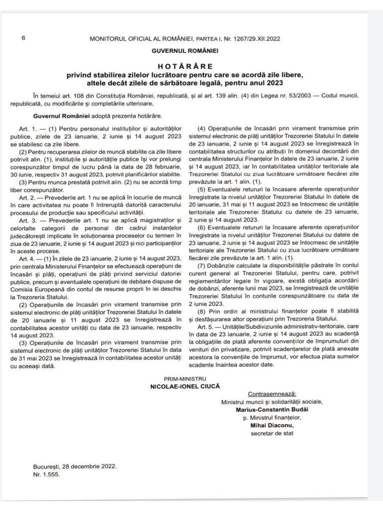 HG 1555 - 2022 | PDF