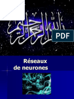 Réseaux DE Neurone2022