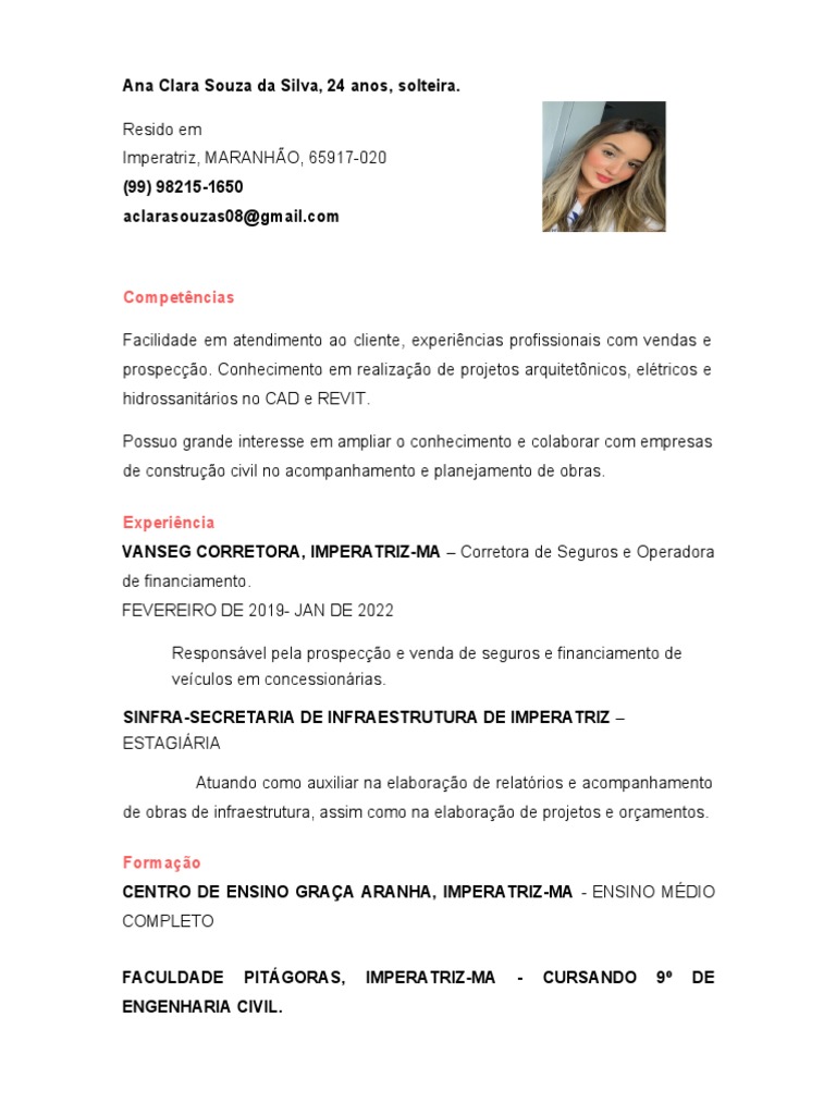 AN LISE DE CURR CULO visual data 2