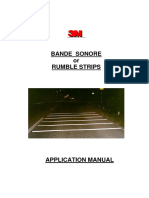 Bande Sonore Application Manual 2