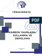 Karbon Yakalama Ve Depolama 1654758940