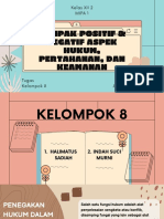 Kelompok 8