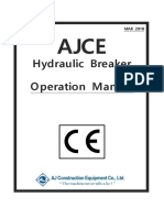AJCE-Operation Manual