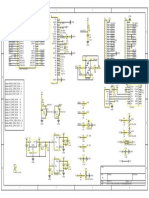 ESP32 Schematic