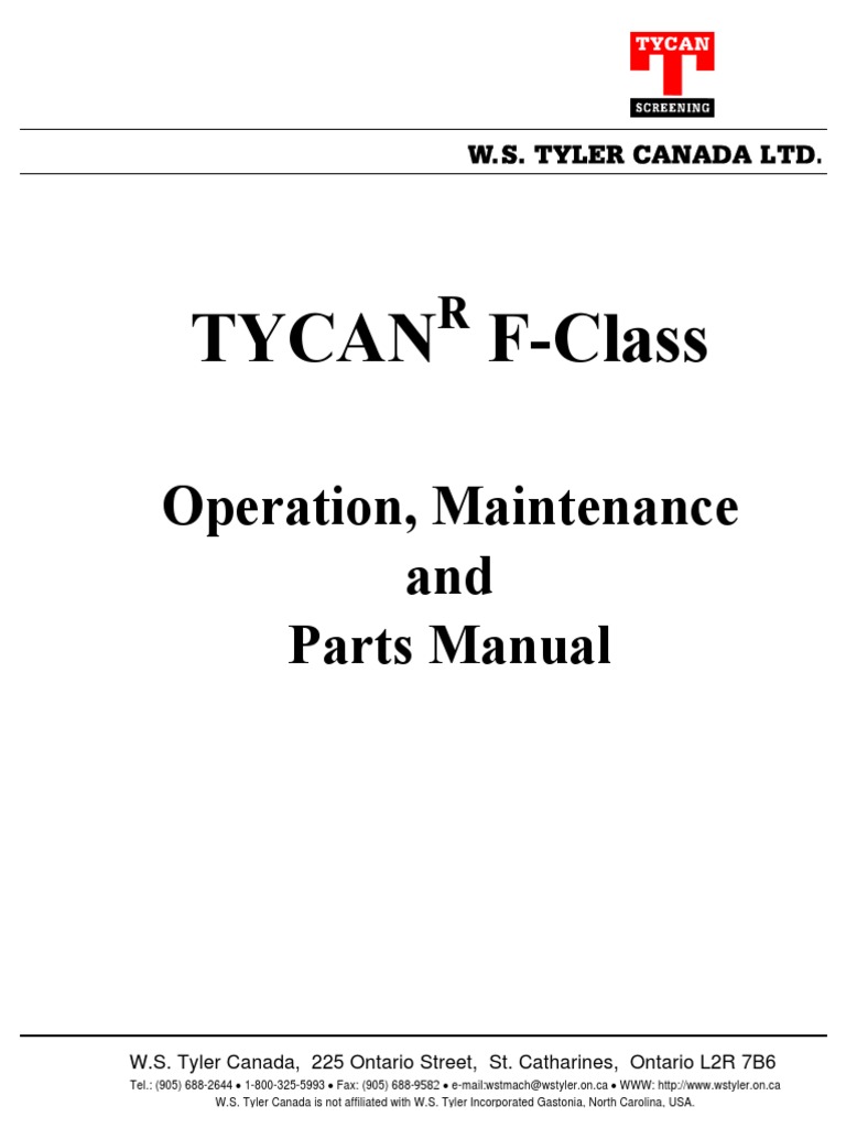 tycan-f-class-operation-maintenance-and-parts-manual-pdf-bearing
