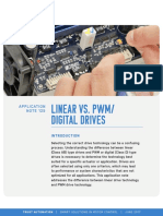 TrustAutomation WP LinearDigitalDrives