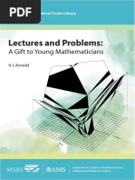 A Central European Olympiad - The Mathematical Duel PDF