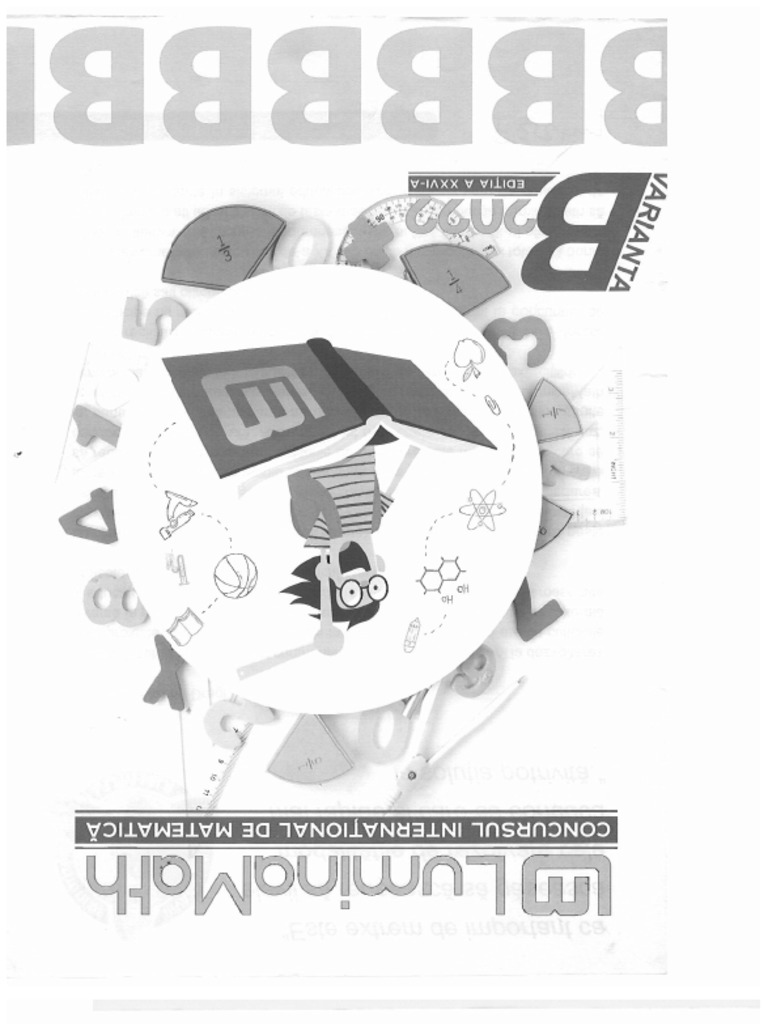 Lumina Math_subiecte 2022 PDF