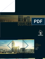 Shanta Business District - E-Brochure