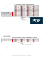 Horario de Asistencia Diciembre 2019