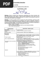 Modèle de Compte Rendu Militaire | PDF | Militaire