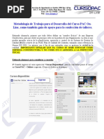 Guía de Apoyo Curso PAC On-Line 