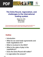 Download Ppt Doha Round by Rajeswari Shanmugam SN61935515 doc pdf