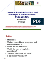 Download Ppt Doha Round by Rajeswari Shanmugam SN61935515 doc pdf