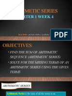 PPT-Math 10 - Q1 - Week 4 and 5