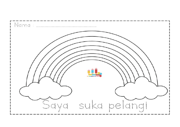 Pelangi Pdf