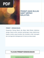 7 Prinsip Asas BSMM | PDF
