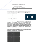 KEL 1 Materi Sistem Koordinat