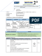 Sesion de Monitoreo de Educacion Fisica-Dixon