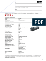 100 KA77 DRE132S4 RS ProductData PT PT