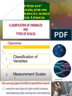 Type of Variables Pr2 1