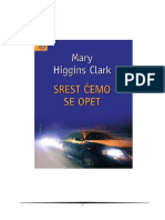 Mary Higins Klark Srest Cemo Se Opet