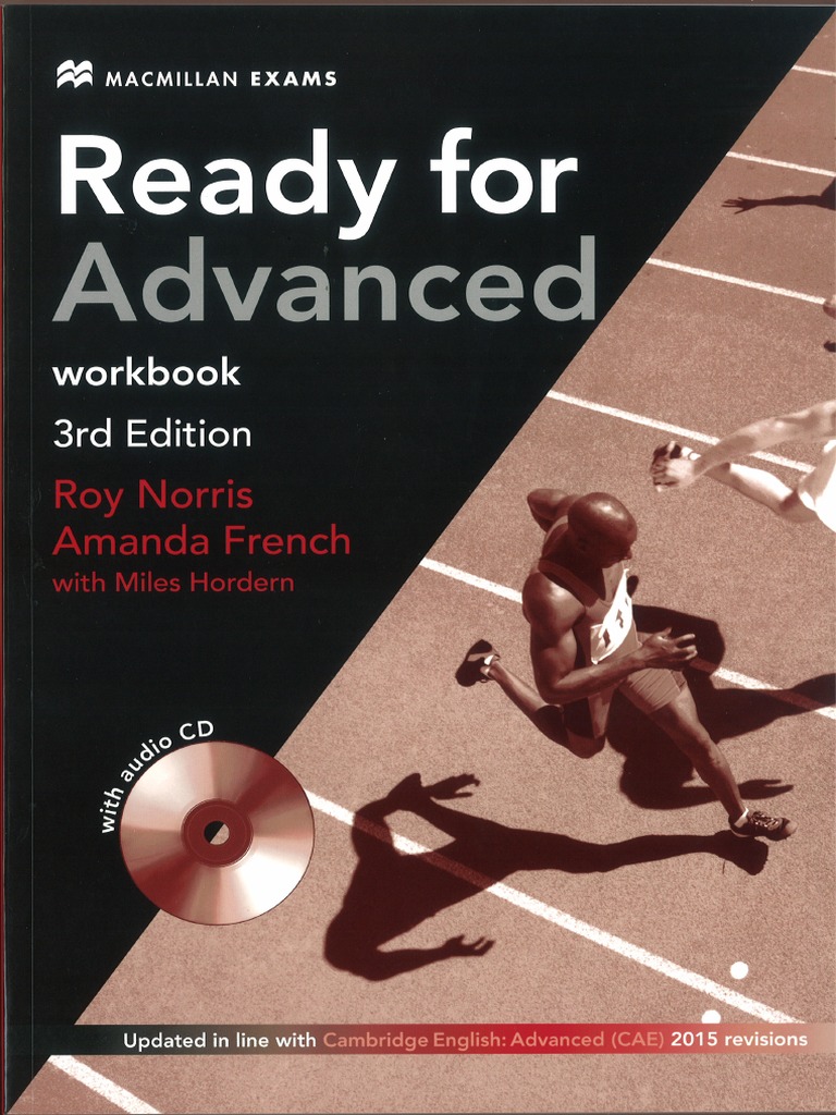 Ready For Advanced | PDF