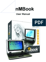 Cnmnb7be Manual