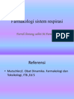 farTOK Sistem Respirasi