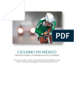 Ciclismo en México