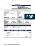 Freshworks - Desarrollos Especializados y Digitales SA de CV - SOF