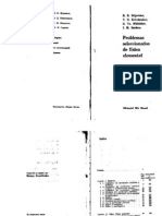 Saraeva - Problemas Selecionados de Fisica Elementar