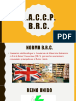 Normas BRC