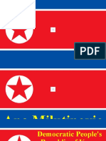 North Korea Facts: A Brief History of the Divided Peninsula