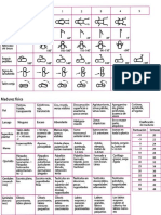 PED Gestational Age Ballard Score Es