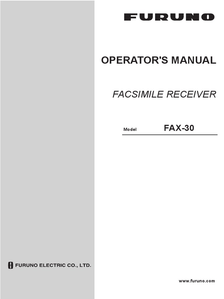 Furuno fax 30 print pdf microsoft windows fax