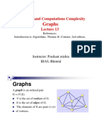 14 Graph