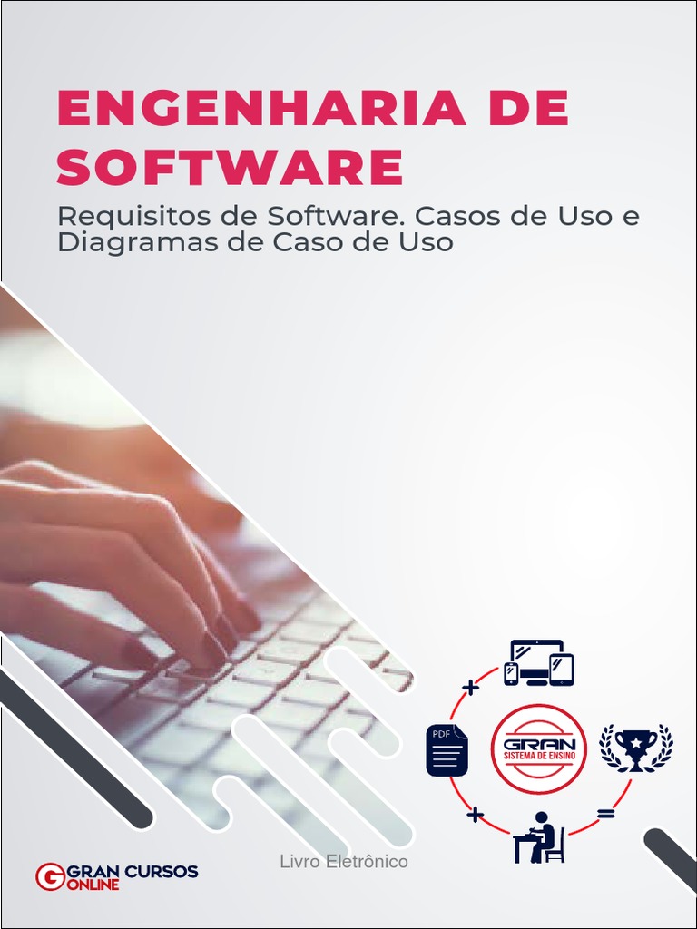 Requisitos e Casos de Uso em Software | PDF | Diagrama de caso de uso ...