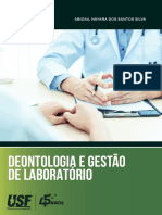 História da regulamentação da profissão de biomédica no Brasil