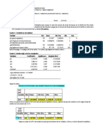 Examen de Economia Segunda Parcial