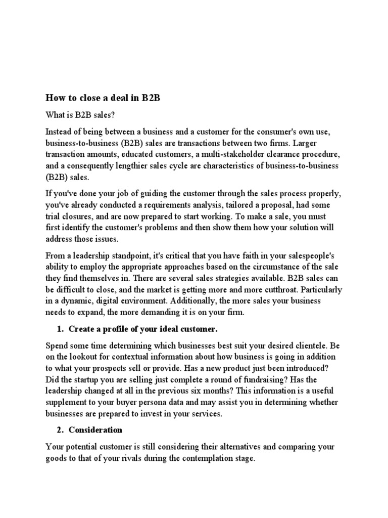 how-to-close-a-deal-in-b2b-pdf-sales-marketing