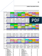 Jadwal Pel Ganjil PTMT Ok