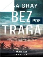 Lisa Gray-Bez Traga